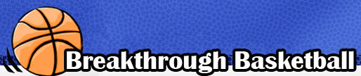 Breakthrough Basketball
