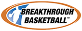 Breakthrough Basketball Logo
