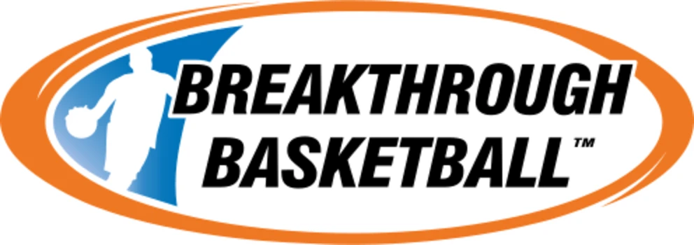 Breakthrough Basketball Logo