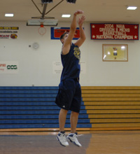 21 Easy Ways to Improve Your Basketball Shooting Percentage - The  Breakthrough Basketball Blog