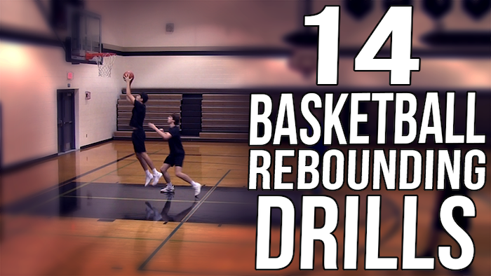 Enhance Your Team's Performance with These 14 Rebounding Drills