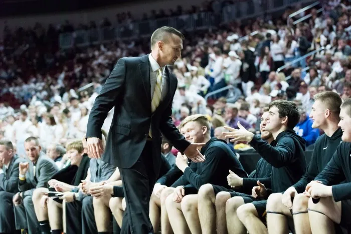 The Zoom Offense with Nate Steege